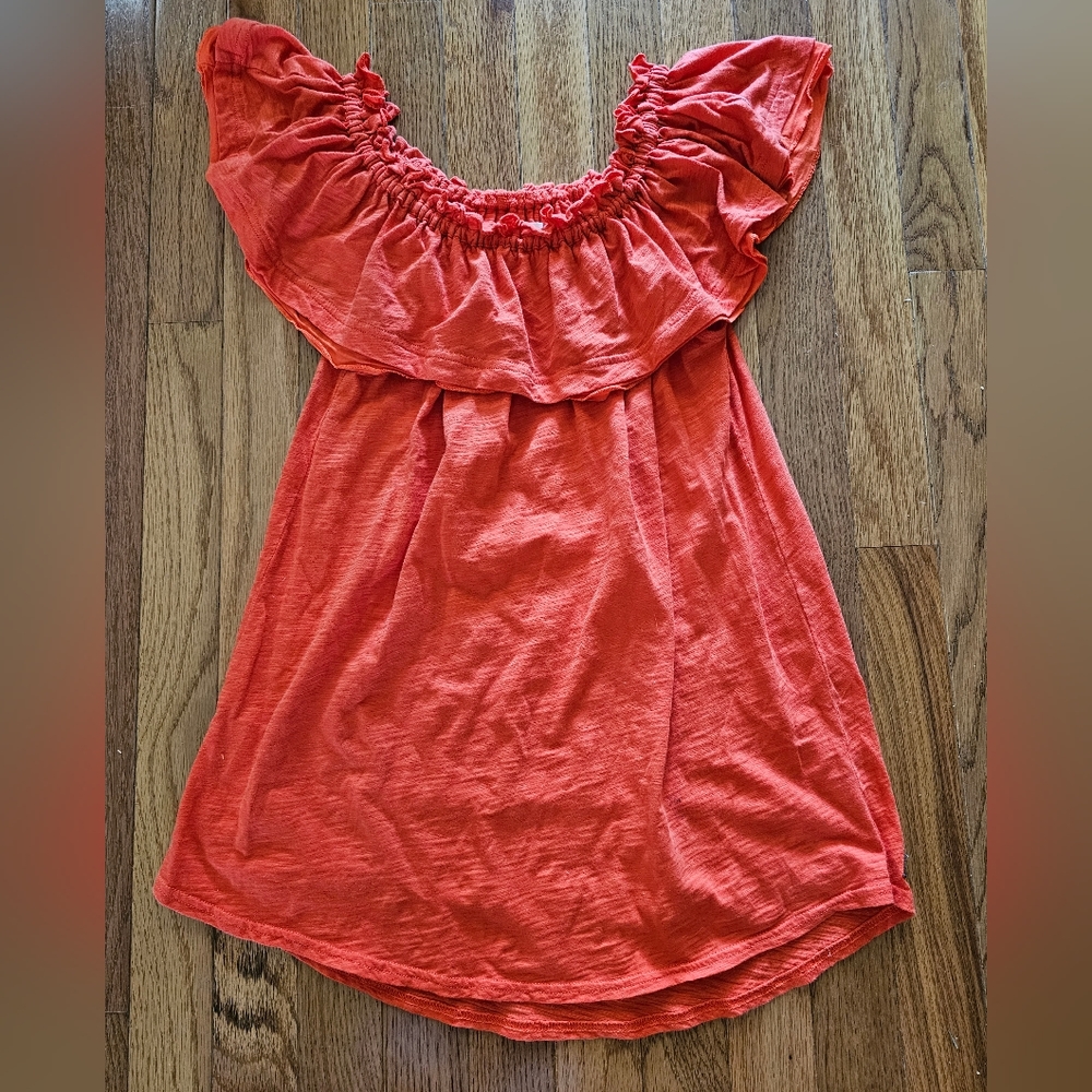 Matilda Jane xs tank
